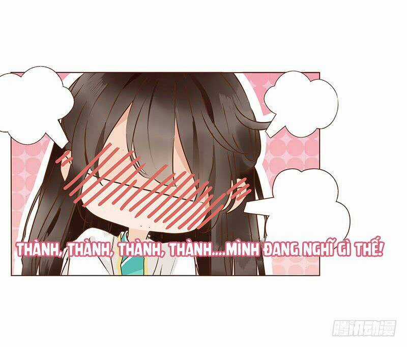 Đế Vương Trắc - Chapter 124 - Trang 31