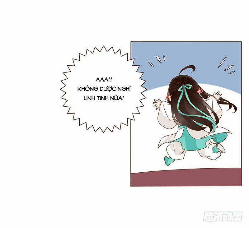 Đế Vương Trắc - Chapter 124 - Trang 32