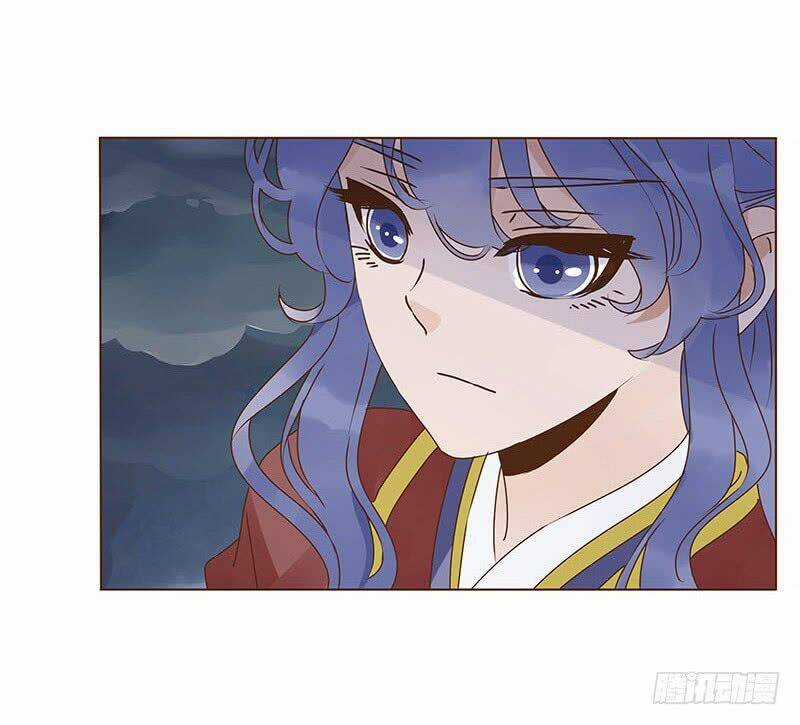 Đế Vương Trắc - Chapter 124 - Trang 34