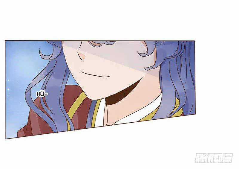 Đế Vương Trắc - Chapter 124 - Trang 35