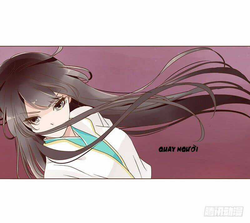 Đế Vương Trắc - Chapter 124 - Trang 37