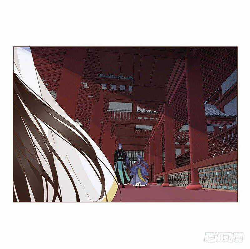 Đế Vương Trắc - Chapter 124 - Trang 38