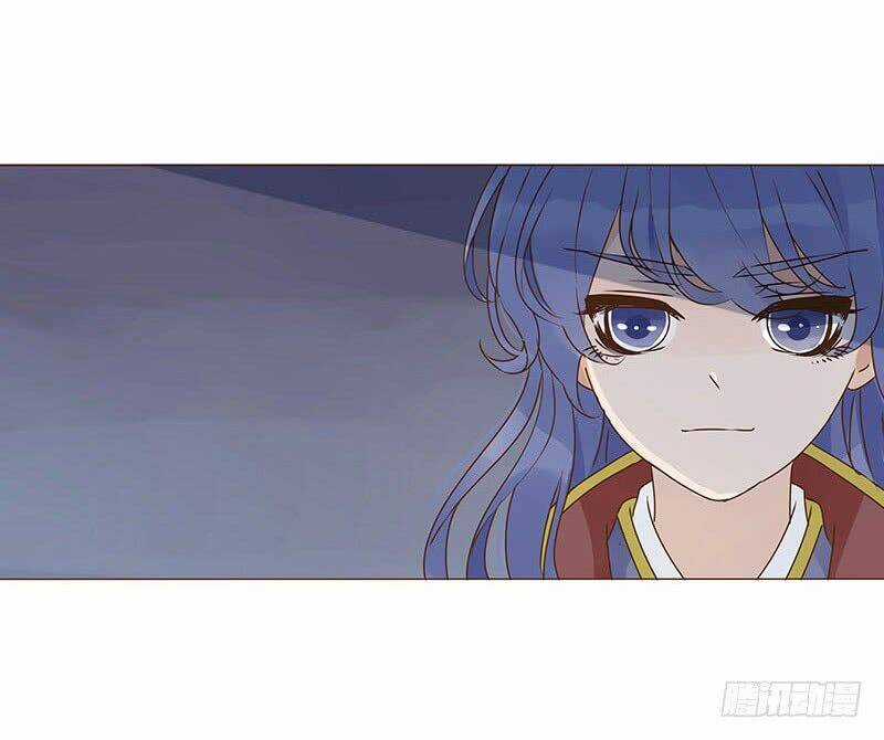 Đế Vương Trắc - Chapter 124 - Trang 39