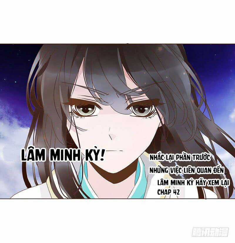 Đế Vương Trắc - Chapter 124 - Trang 40