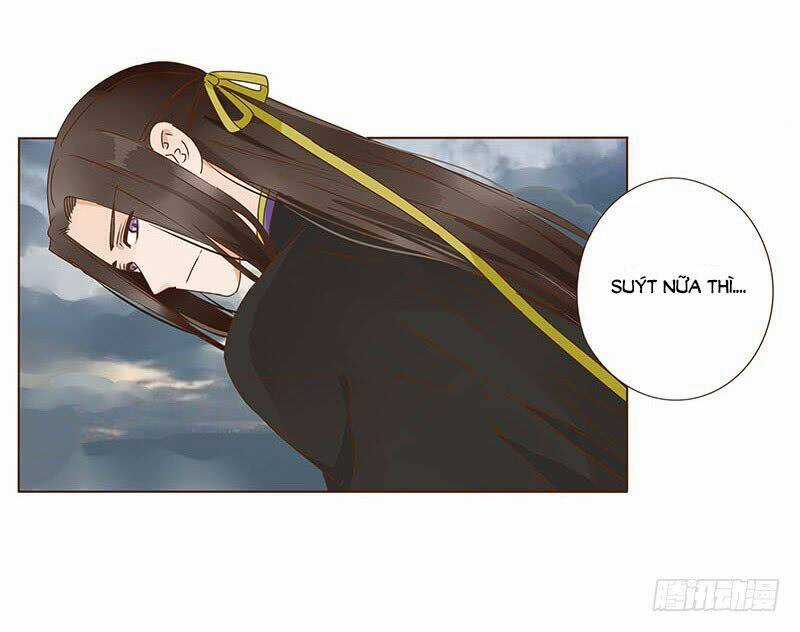 Đế Vương Trắc - Chapter 124 - Trang 5