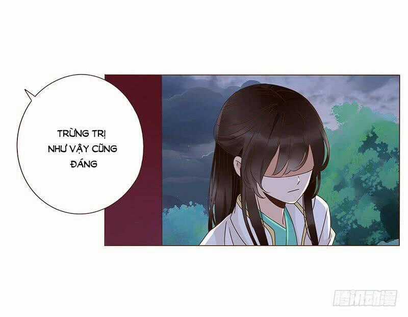 Đế Vương Trắc - Chapter 124 - Trang 47
