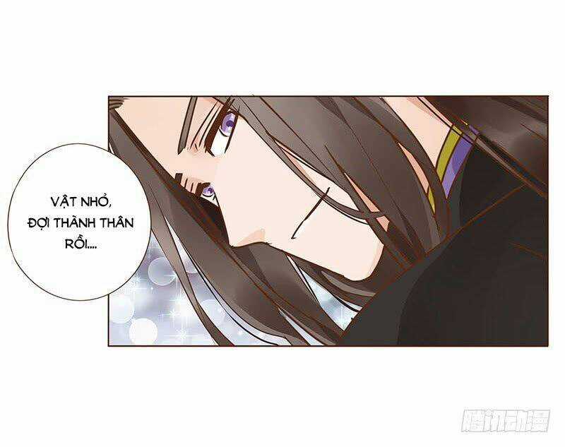 Đế Vương Trắc - Chapter 124 - Trang 6