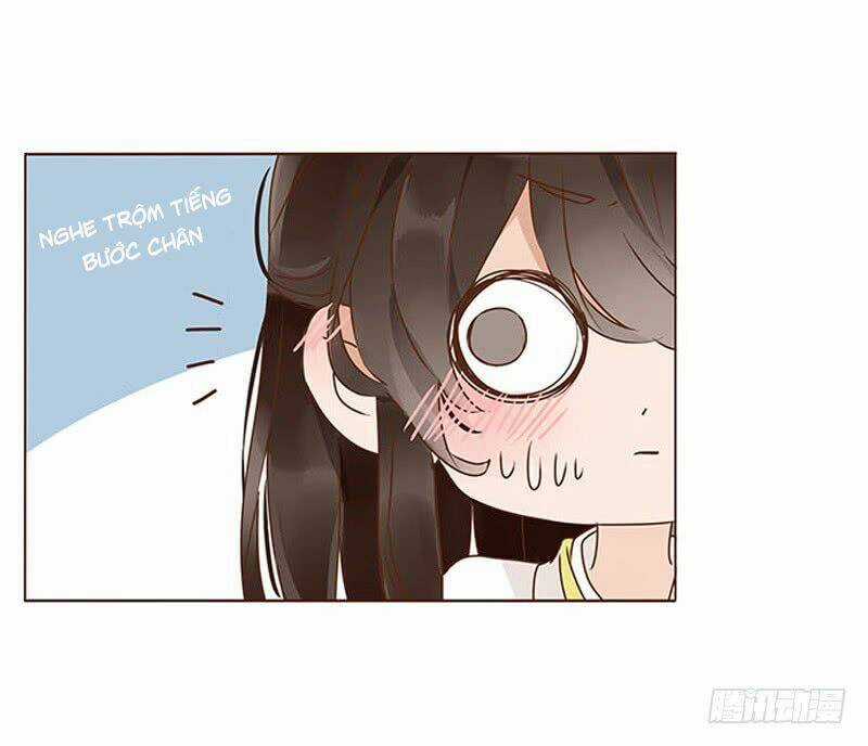 Đế Vương Trắc - Chapter 124 - Trang 7