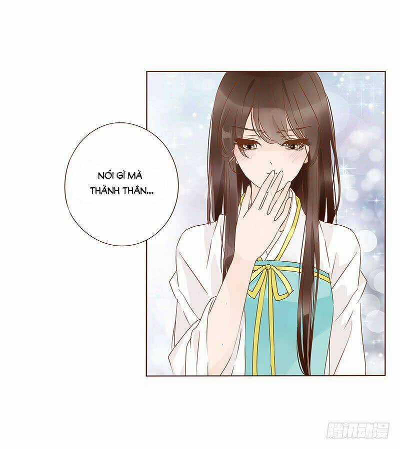 Đế Vương Trắc - Chapter 124 - Trang 10