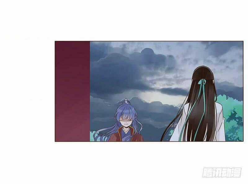 Đế Vương Trắc - Chapter 125 - Trang 2