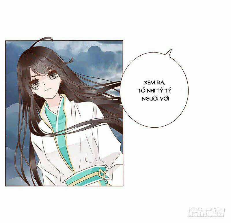 Đế Vương Trắc - Chapter 125 - Trang 11