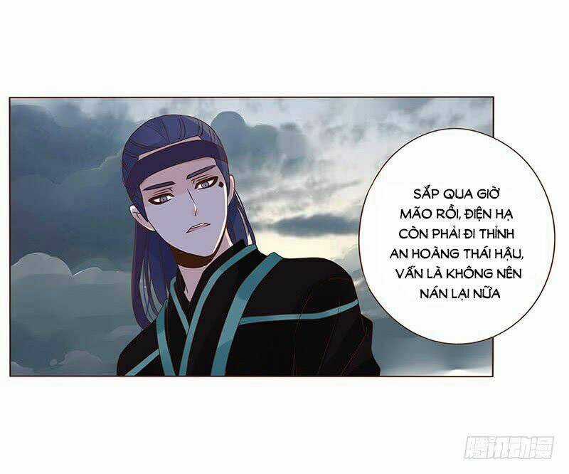 Đế Vương Trắc - Chapter 125 - Trang 13