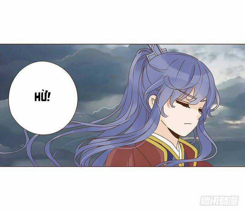 Đế Vương Trắc - Chapter 125 - Trang 16