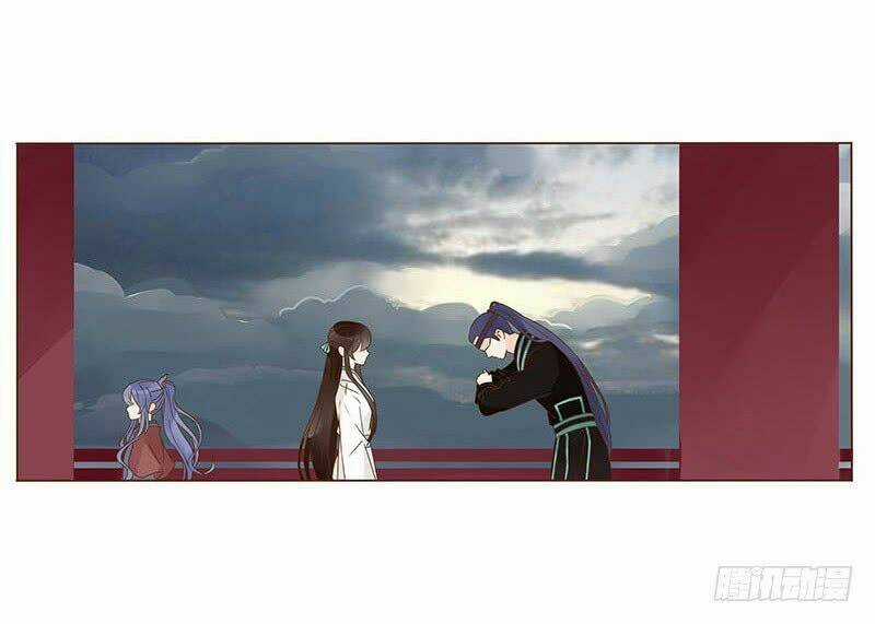 Đế Vương Trắc - Chapter 125 - Trang 17