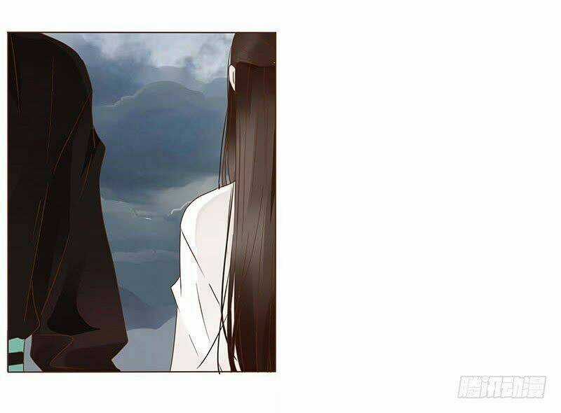 Đế Vương Trắc - Chapter 125 - Trang 18