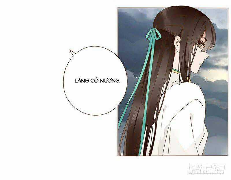 Đế Vương Trắc - Chapter 125 - Trang 19