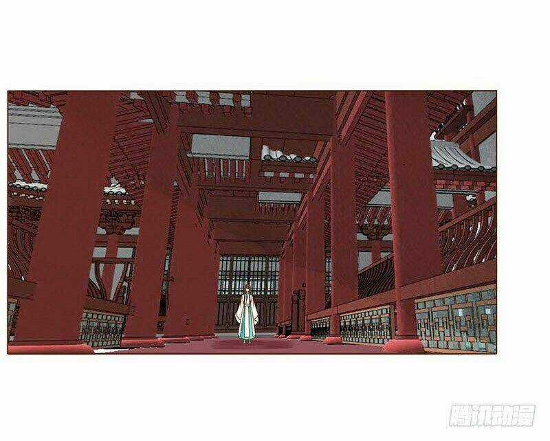 Đế Vương Trắc - Chapter 125 - Trang 24