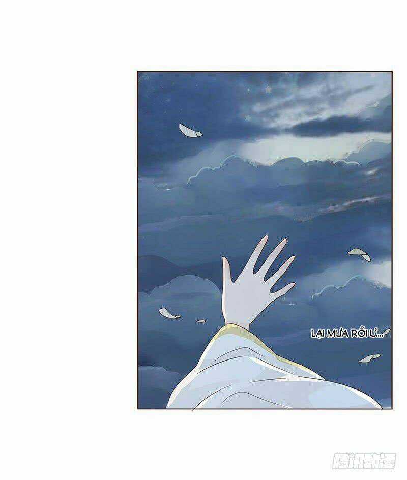 Đế Vương Trắc - Chapter 125 - Trang 25