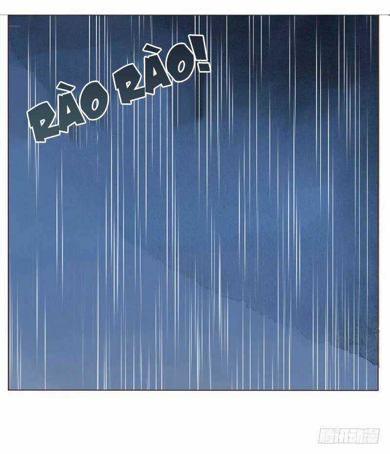 Đế Vương Trắc - Chapter 125 - Trang 29