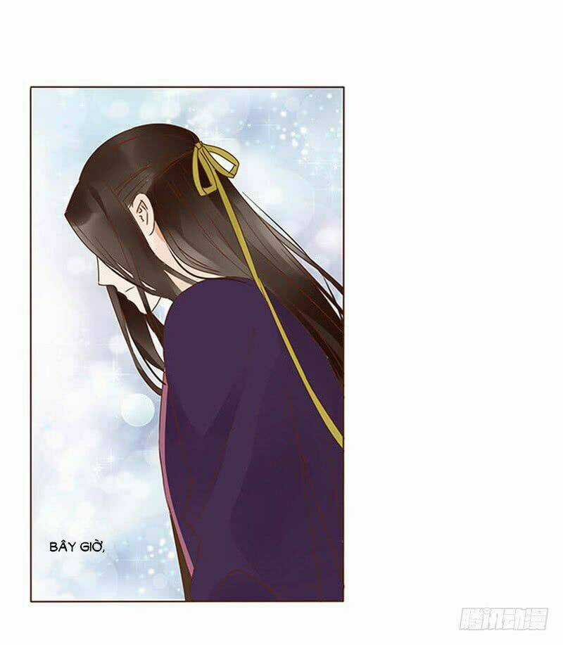 Đế Vương Trắc - Chapter 125 - Trang 31