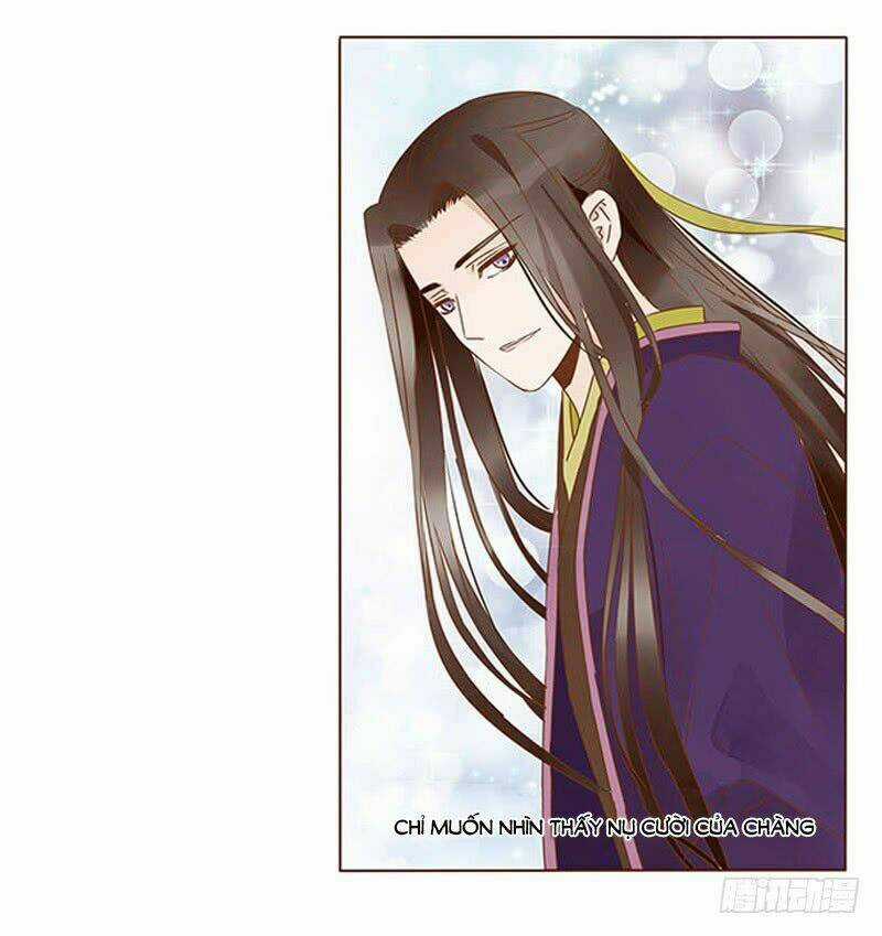 Đế Vương Trắc - Chapter 125 - Trang 32