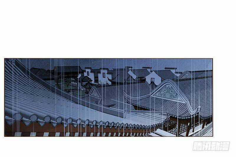 Đế Vương Trắc - Chapter 125 - Trang 34