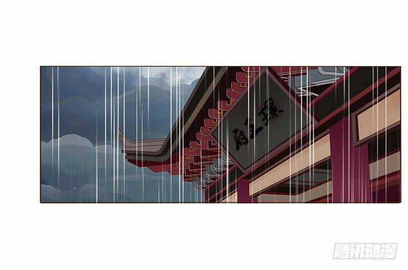 Đế Vương Trắc - Chapter 125 - Trang 35