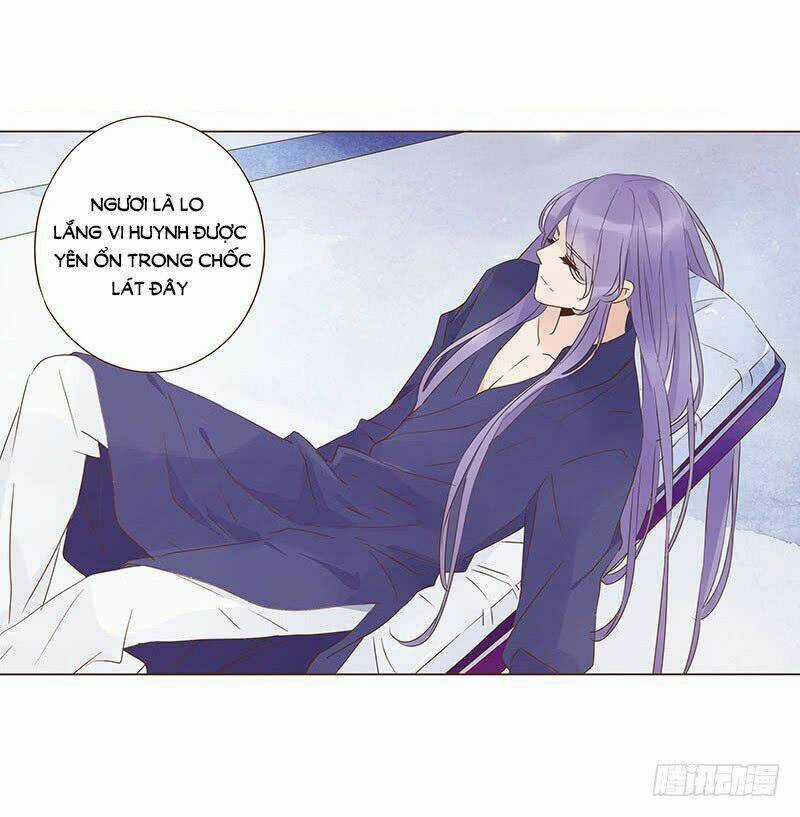 Đế Vương Trắc - Chapter 125 - Trang 39