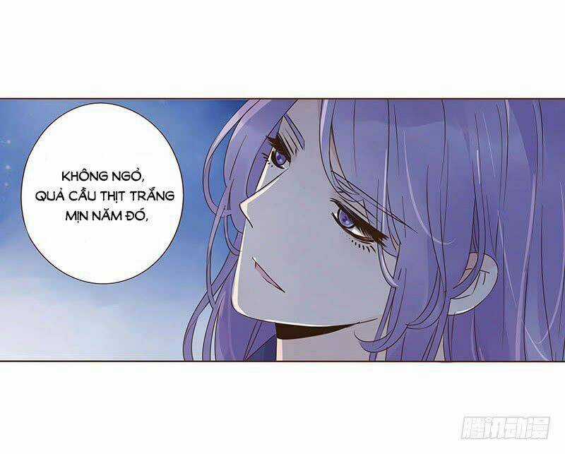 Đế Vương Trắc - Chapter 125 - Trang 40