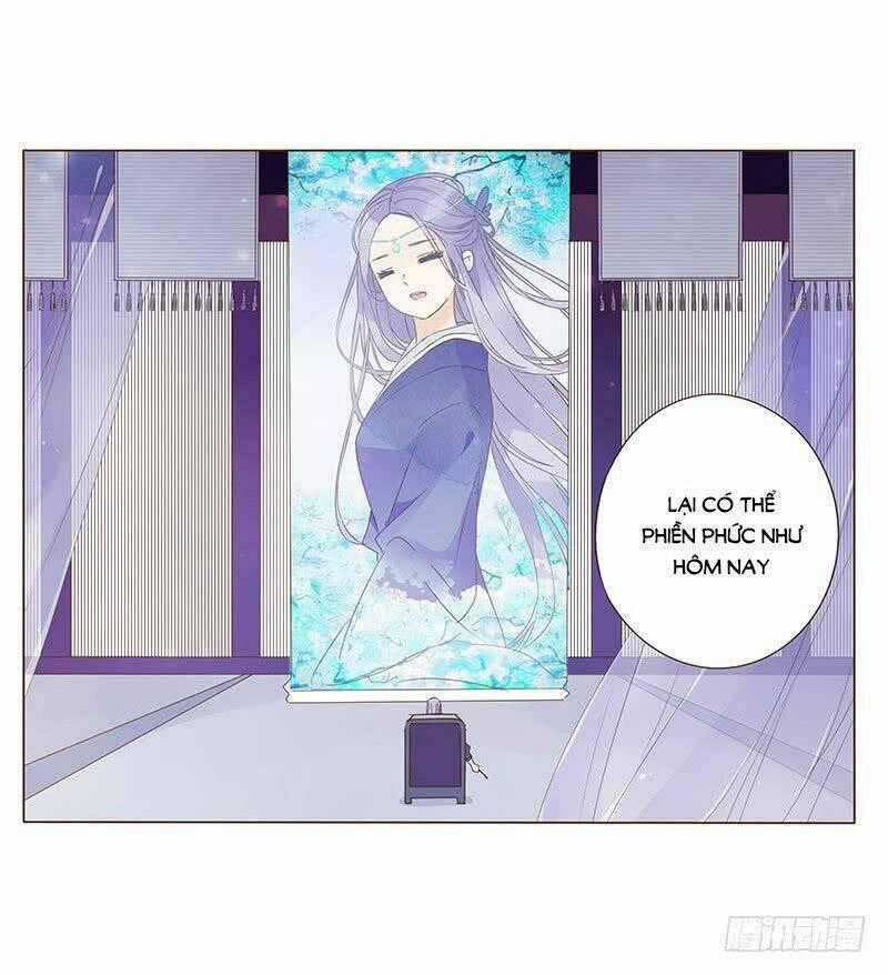 Đế Vương Trắc - Chapter 125 - Trang 41