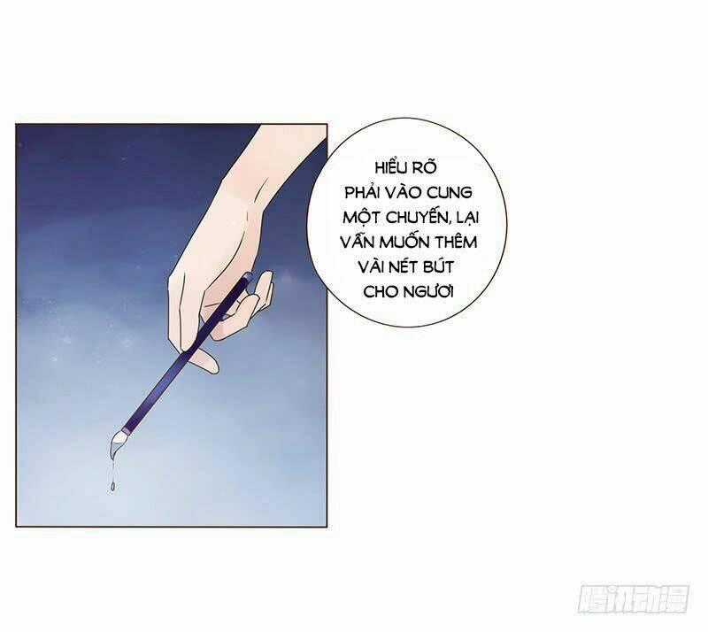 Đế Vương Trắc - Chapter 125 - Trang 42