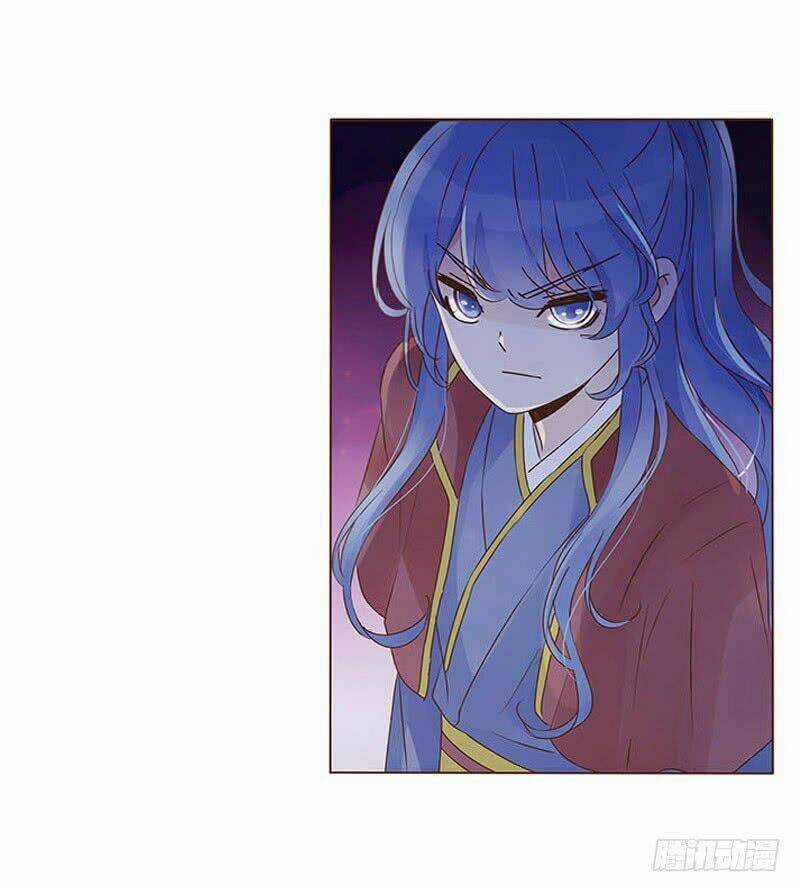 Đế Vương Trắc - Chapter 125 - Trang 8