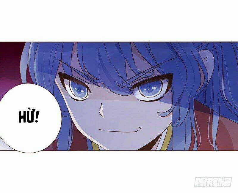 Đế Vương Trắc - Chapter 125 - Trang 9