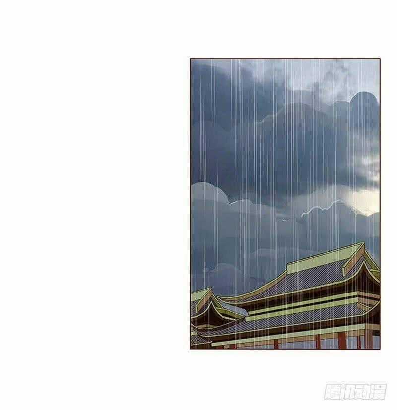 Đế Vương Trắc - Chapter 126 - Trang 1