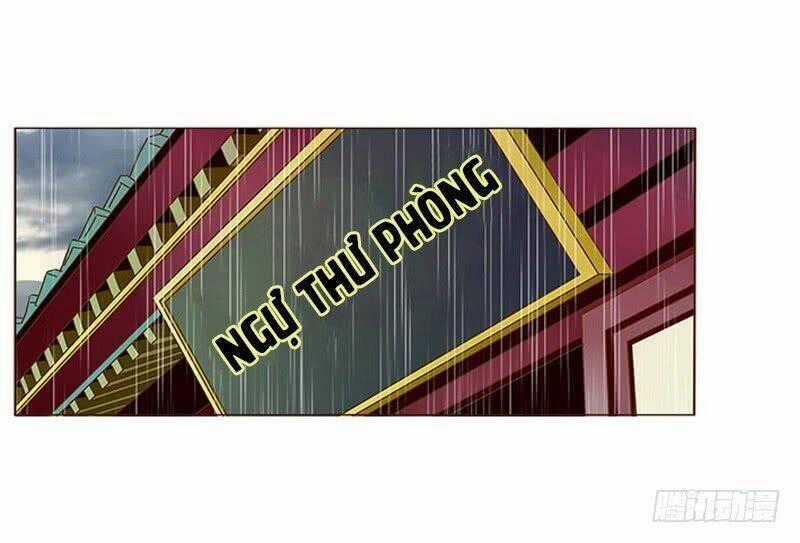 Đế Vương Trắc - Chapter 126 - Trang 2