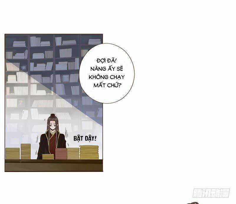 Đế Vương Trắc - Chapter 126 - Trang 12