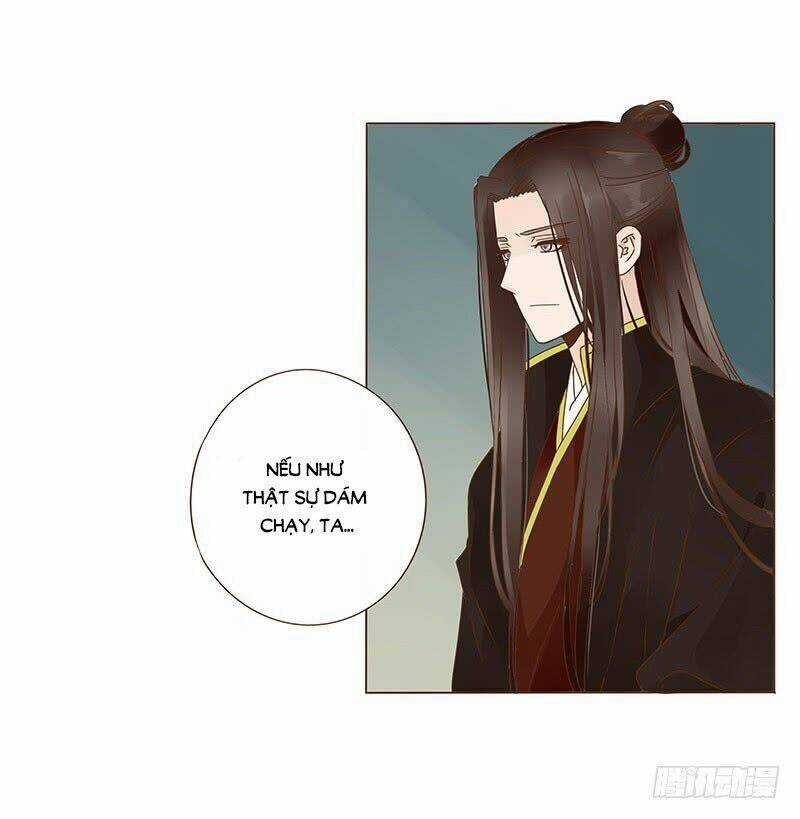 Đế Vương Trắc - Chapter 126 - Trang 13