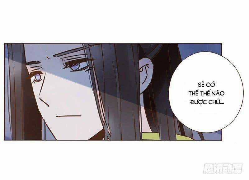 Đế Vương Trắc - Chapter 126 - Trang 14