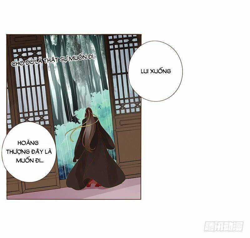 Đế Vương Trắc - Chapter 126 - Trang 16