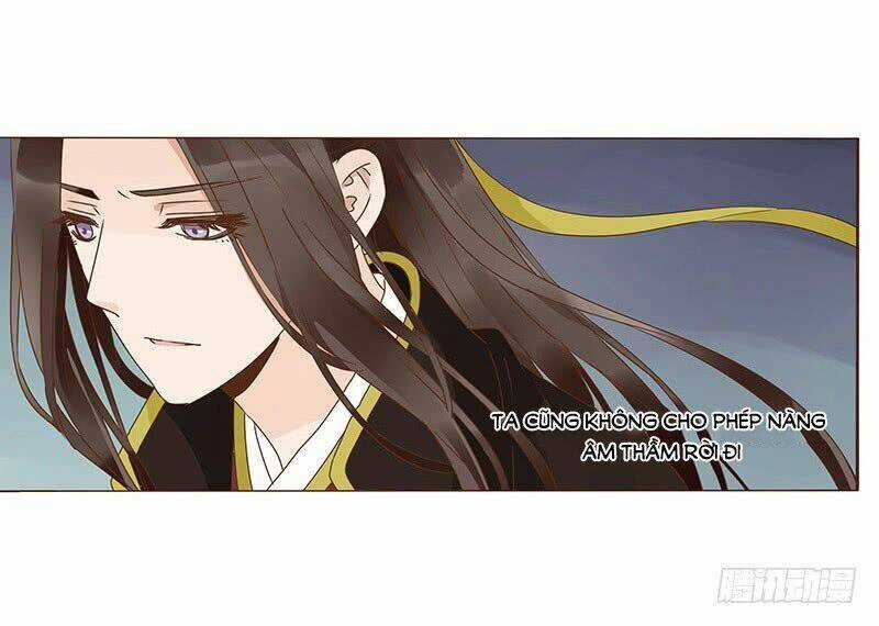 Đế Vương Trắc - Chapter 126 - Trang 17