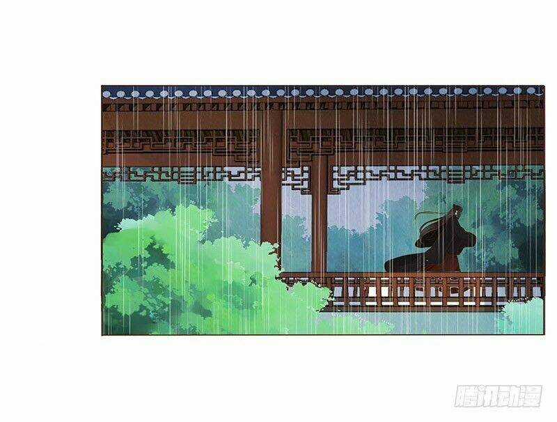 Đế Vương Trắc - Chapter 126 - Trang 18