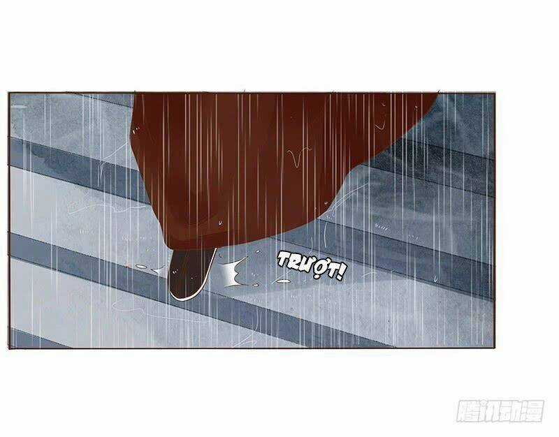 Đế Vương Trắc - Chapter 126 - Trang 19