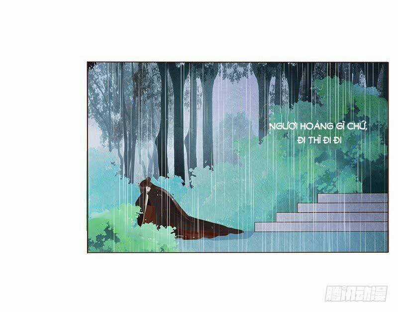 Đế Vương Trắc - Chapter 126 - Trang 20