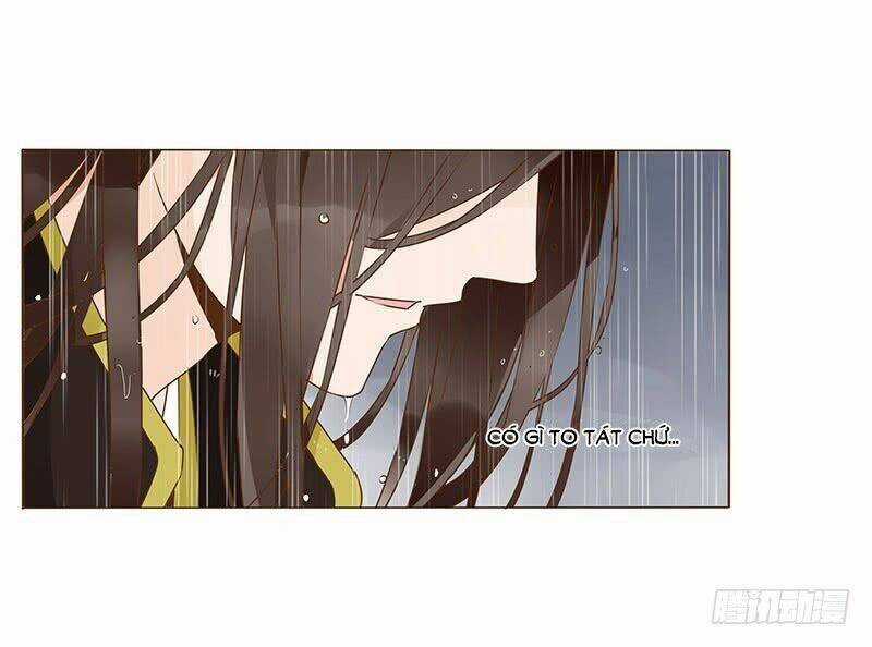 Đế Vương Trắc - Chapter 126 - Trang 21