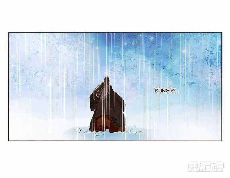 Đế Vương Trắc - Chapter 126 - Trang 24