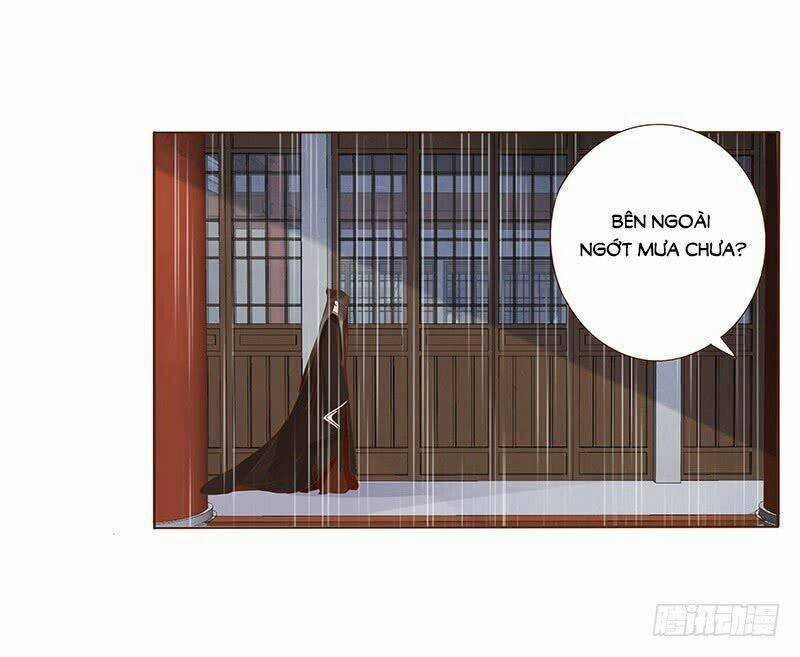 Đế Vương Trắc - Chapter 126 - Trang 27