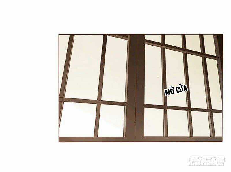 Đế Vương Trắc - Chapter 126 - Trang 29