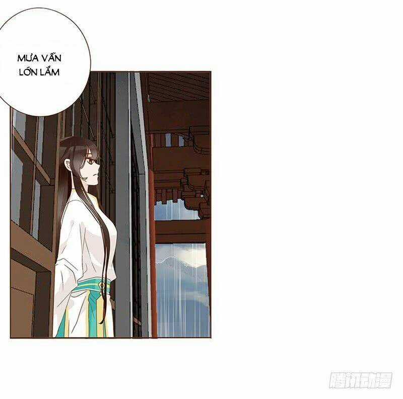 Đế Vương Trắc - Chapter 126 - Trang 30