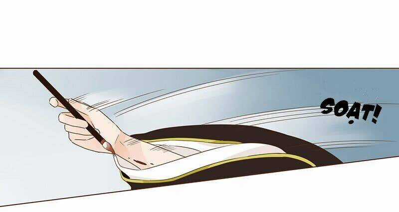 Đế Vương Trắc - Chapter 126 - Trang 4