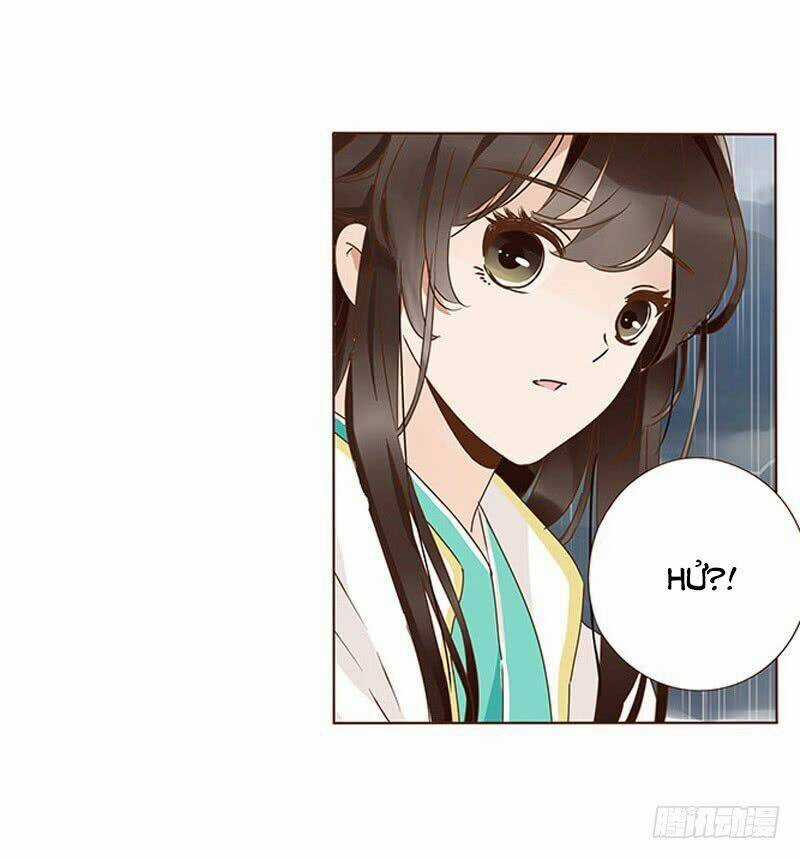 Đế Vương Trắc - Chapter 126 - Trang 31